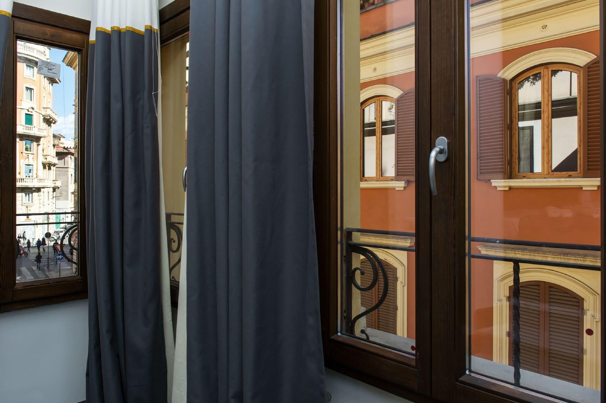 Relais Santa Maria Maggiore Ρώμη Εξωτερικό φωτογραφία
