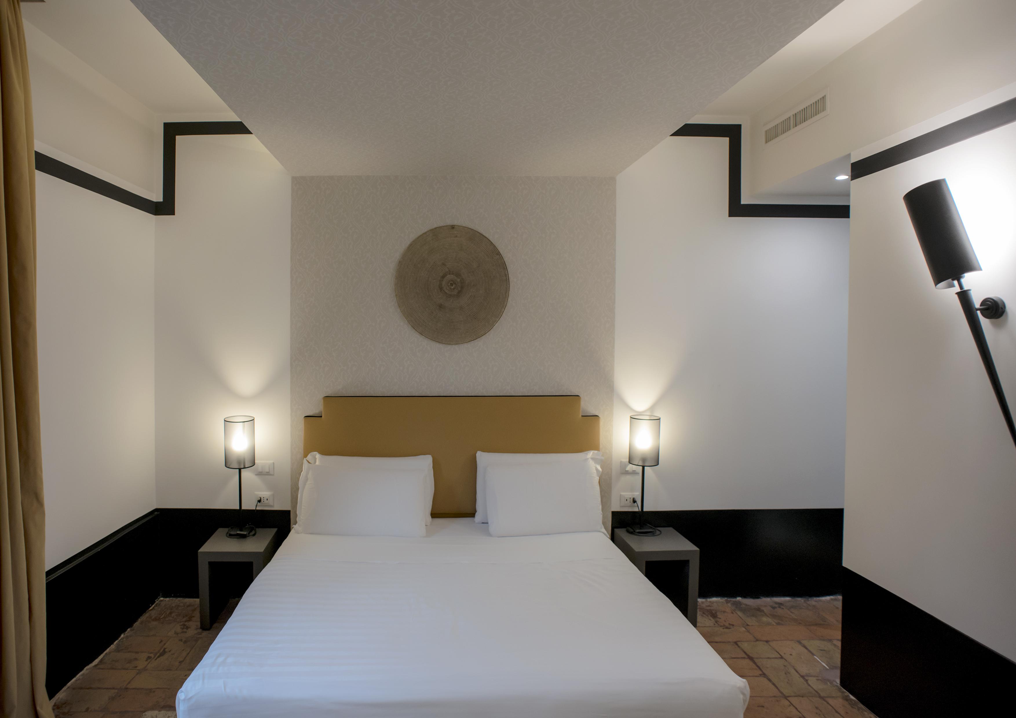 Relais Santa Maria Maggiore Ρώμη Εξωτερικό φωτογραφία