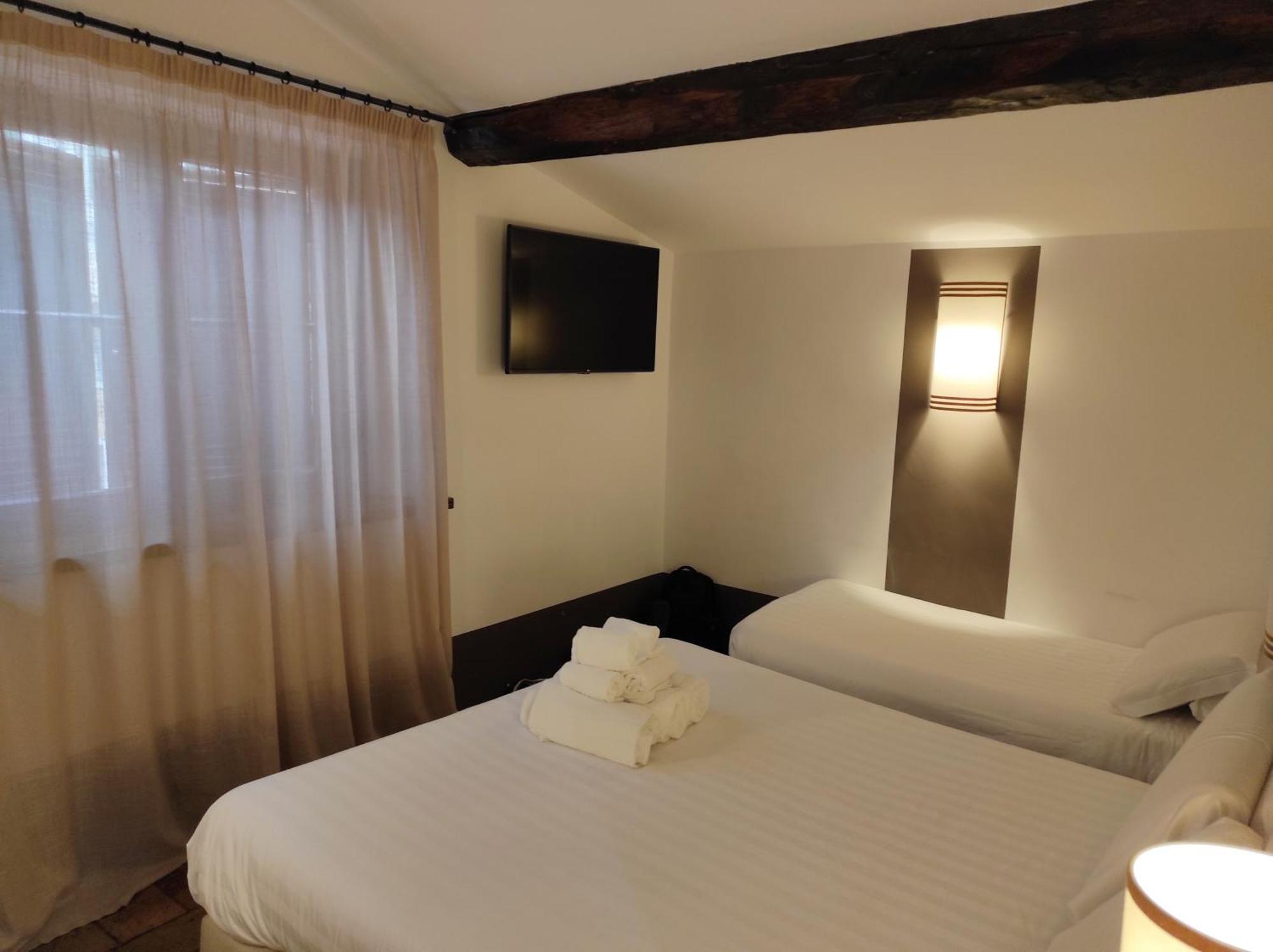 Relais Santa Maria Maggiore Ρώμη Εξωτερικό φωτογραφία